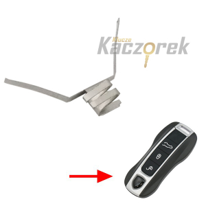 Zásobník baterií 016